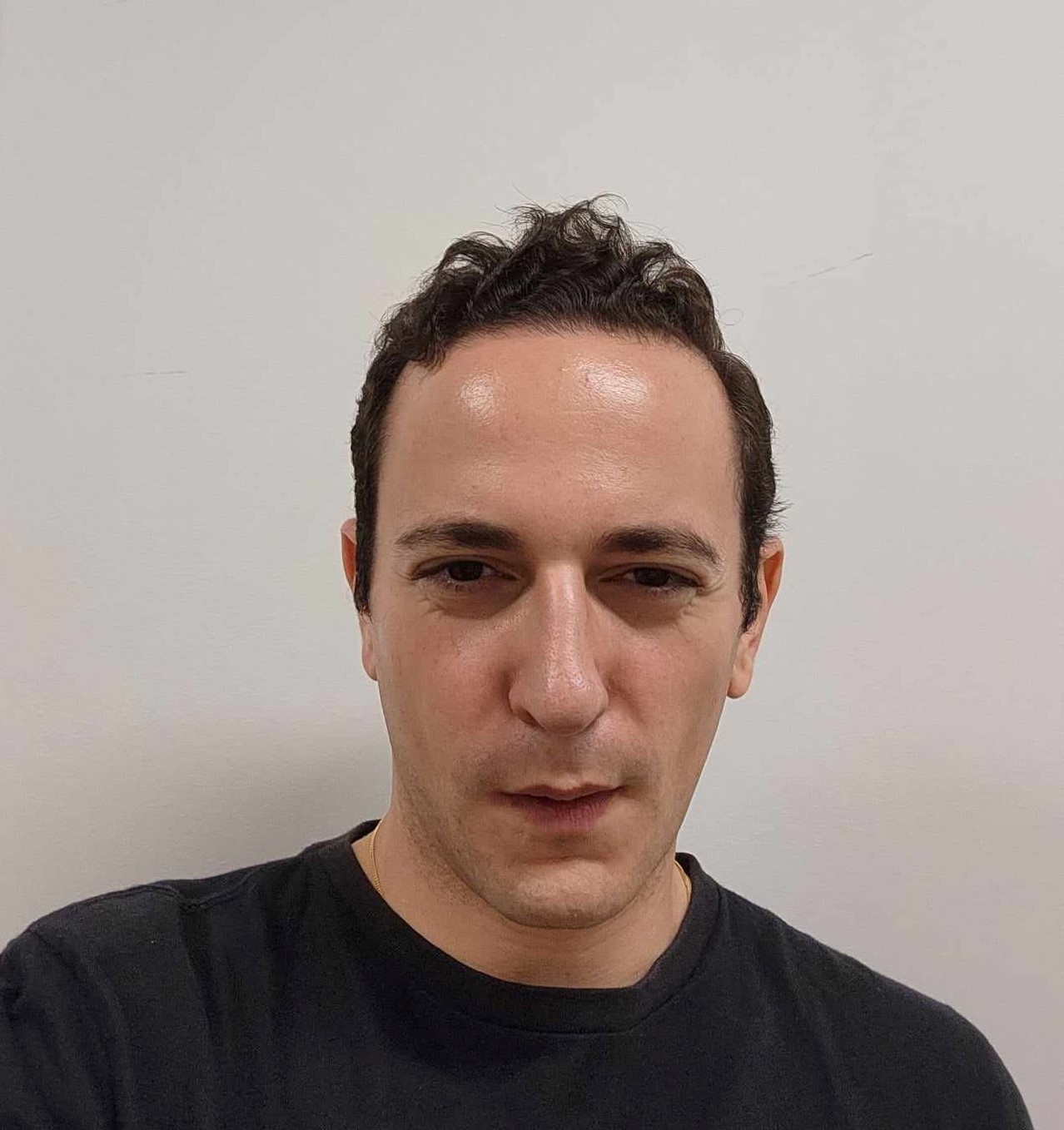 Anthony Christidis
